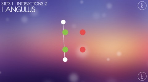 LINES | Lost Charm Apk